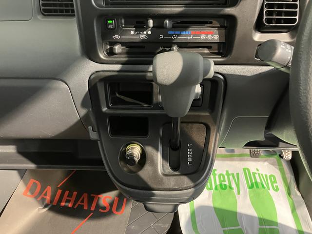 ピクシスバンクルーズ４ＷＤ　ＡＴ車　エアコン　パワステ　パワーウィンド　エアバッグ　ＡＢＳ　電動格納ミラー　キーレスエントリー　ＣＤ　両側スライドドア（愛媛県）の中古車