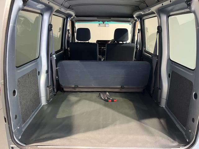 ピクシスバンクルーズ４ＷＤ　ＡＴ車　エアコン　パワステ　パワーウィンド　エアバッグ　ＡＢＳ　電動格納ミラー　キーレスエントリー　ＣＤ　両側スライドドア（愛媛県）の中古車