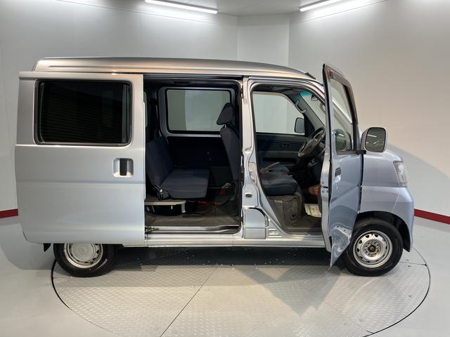ピクシスバンクルーズ４ＷＤ　ＡＴ車　エアコン　パワステ　パワーウィンド　エアバッグ　ＡＢＳ　電動格納ミラー　キーレスエントリー　ＣＤ　両側スライドドア（愛媛県）の中古車