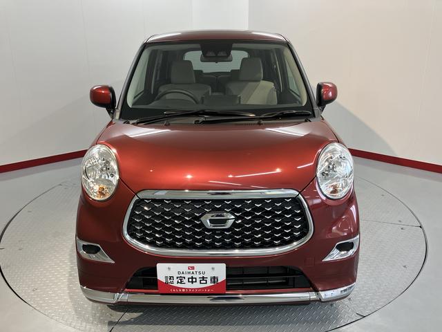 キャストスタイルＸ　ＳＡIIIＳＡＩＩＩ　２ＷＤ　ＣＶＴ車　ＣＤ　オートライト　プッシュスタート　アイドリングストップ　キーフリーシステム　電動格納ドアミラー　マニュアルエアコン　パワステ　パワーウィンドウ（愛媛県）の中古車