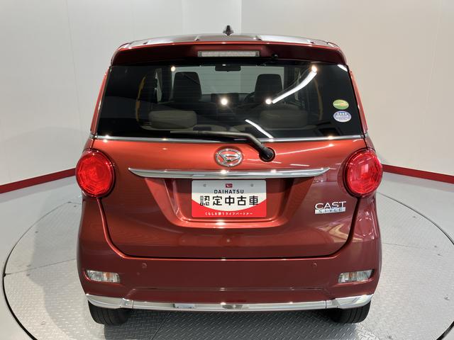 キャストスタイルＸ　ＳＡIIIＳＡＩＩＩ　２ＷＤ　ＣＶＴ車　ＣＤ　オートライト　プッシュスタート　アイドリングストップ　キーフリーシステム　電動格納ドアミラー　マニュアルエアコン　パワステ　パワーウィンドウ（愛媛県）の中古車