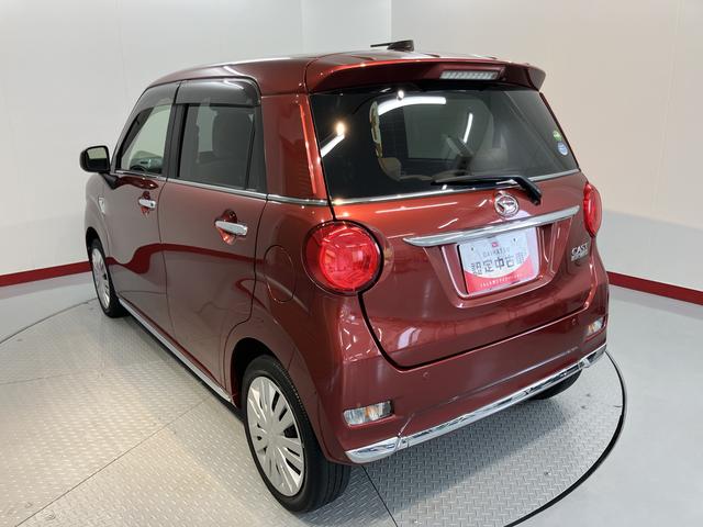 キャストスタイルＸ　ＳＡIIIＳＡＩＩＩ　２ＷＤ　ＣＶＴ車　ＣＤ　オートライト　プッシュスタート　アイドリングストップ　キーフリーシステム　電動格納ドアミラー　マニュアルエアコン　パワステ　パワーウィンドウ（愛媛県）の中古車