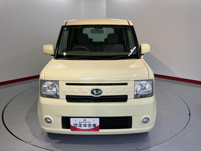 ムーヴコンテＧ　ＮＡＶＩ２ＷＤ　ＣＶＴ車　純正ナビ　バックカメラ　ワンセグＴＶ　ＣＤ　キーフリーシステム　電動格納ドアミラー　アイドリングストップ　ベンチシート　オートエアコン　パワステ　パワーウィンドウ（愛媛県）の中古車