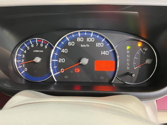 ムーヴコンテＧ　ＮＡＶＩ２ＷＤ　ＣＶＴ車　純正ナビ　バックカメラ　ワンセグＴＶ　ＣＤ　キーフリーシステム　電動格納ドアミラー　アイドリングストップ　ベンチシート　オートエアコン　パワステ　パワーウィンドウ（愛媛県）の中古車