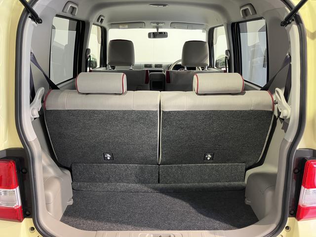 ムーヴコンテＧ　ＮＡＶＩ２ＷＤ　ＣＶＴ車　純正ナビ　バックカメラ　ワンセグＴＶ　ＣＤ　キーフリーシステム　電動格納ドアミラー　アイドリングストップ　ベンチシート　オートエアコン　パワステ　パワーウィンドウ（愛媛県）の中古車