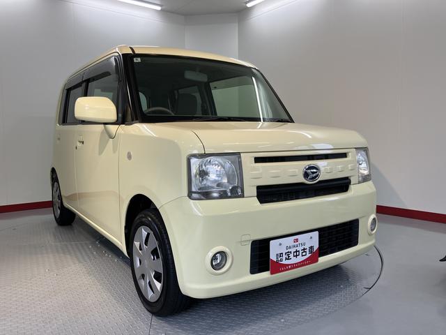 ムーヴコンテＧ　ＮＡＶＩ２ＷＤ　ＣＶＴ車　純正ナビ　バックカメラ　ワンセグＴＶ　ＣＤ　キーフリーシステム　電動格納ドアミラー　アイドリングストップ　ベンチシート　オートエアコン　パワステ　パワーウィンドウ（愛媛県）の中古車