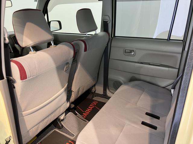 ムーヴコンテＧ　ＮＡＶＩ２ＷＤ　ＣＶＴ車　純正ナビ　バックカメラ　ワンセグＴＶ　ＣＤ　キーフリーシステム　電動格納ドアミラー　アイドリングストップ　ベンチシート　オートエアコン　パワステ　パワーウィンドウ（愛媛県）の中古車