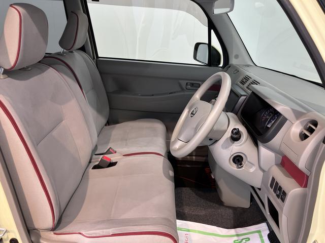 ムーヴコンテＧ　ＮＡＶＩ２ＷＤ　ＣＶＴ車　純正ナビ　バックカメラ　ワンセグＴＶ　ＣＤ　キーフリーシステム　電動格納ドアミラー　アイドリングストップ　ベンチシート　オートエアコン　パワステ　パワーウィンドウ（愛媛県）の中古車