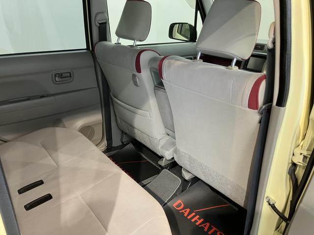ムーヴコンテＧ　ＮＡＶＩ２ＷＤ　ＣＶＴ車　純正ナビ　バックカメラ　ワンセグＴＶ　ＣＤ　キーフリーシステム　電動格納ドアミラー　アイドリングストップ　ベンチシート　オートエアコン　パワステ　パワーウィンドウ（愛媛県）の中古車