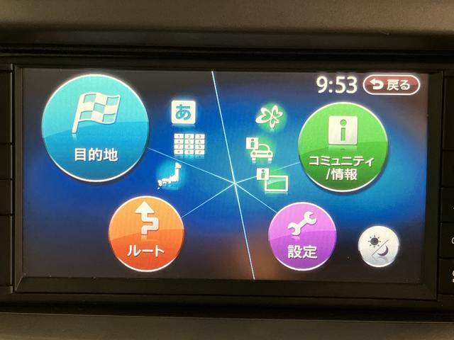 ムーヴコンテＧ　ＮＡＶＩ２ＷＤ　ＣＶＴ車　純正ナビ　バックカメラ　ワンセグＴＶ　ＣＤ　キーフリーシステム　電動格納ドアミラー　アイドリングストップ　ベンチシート　オートエアコン　パワステ　パワーウィンドウ（愛媛県）の中古車