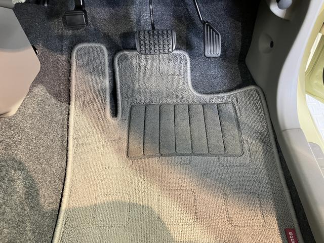 ムーヴコンテＧ　ＮＡＶＩ２ＷＤ　ＣＶＴ車　純正ナビ　バックカメラ　ワンセグＴＶ　ＣＤ　キーフリーシステム　電動格納ドアミラー　アイドリングストップ　ベンチシート　オートエアコン　パワステ　パワーウィンドウ（愛媛県）の中古車