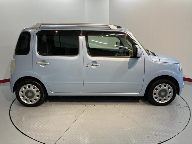 ミラココアココアプラスＸ２ＷＤ　ＣＶＴ車　キーフリーシステム　電動格納ドアミラー　ベンチシート　オートエアコン　パワステ　パワーウィンドウ　運転席エアバッグ　助手席エアバッグ（愛媛県）の中古車