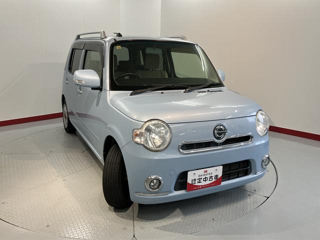 ミラココアココアプラスＸ２ＷＤ　ＣＶＴ車　キーフリーシステム　電動格納ドアミラー　ベンチシート　オートエアコン　パワステ　パワーウィンドウ　運転席エアバッグ　助手席エアバッグ（愛媛県）の中古車