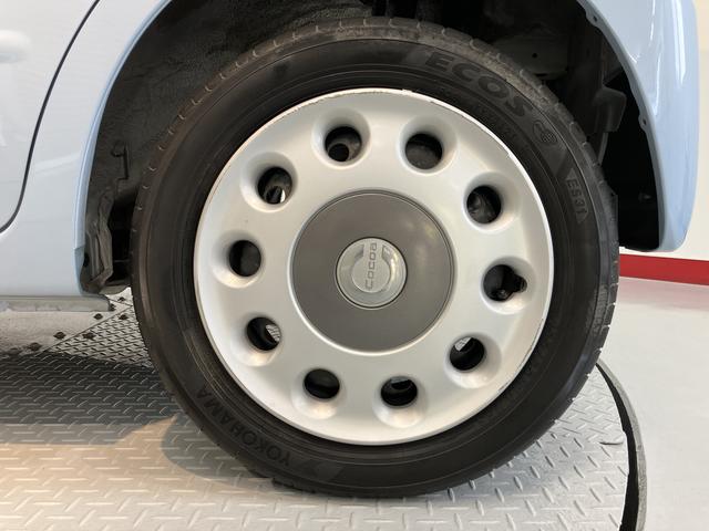 ミラココアココアプラスＸ２ＷＤ　ＣＶＴ車　キーフリーシステム　電動格納ドアミラー　ベンチシート　オートエアコン　パワステ　パワーウィンドウ　運転席エアバッグ　助手席エアバッグ（愛媛県）の中古車