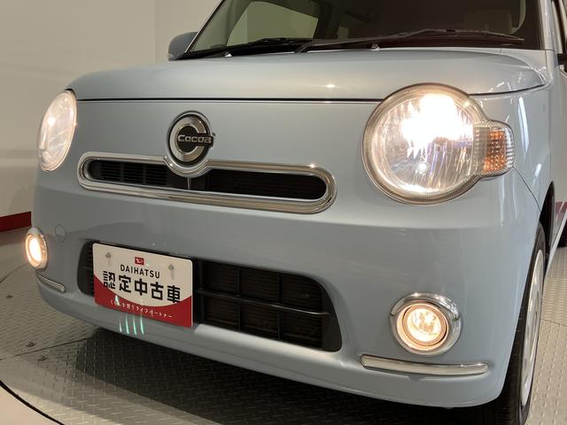 ミラココアココアプラスＸ２ＷＤ　ＣＶＴ車　キーフリーシステム　電動格納ドアミラー　ベンチシート　オートエアコン　パワステ　パワーウィンドウ　運転席エアバッグ　助手席エアバッグ（愛媛県）の中古車