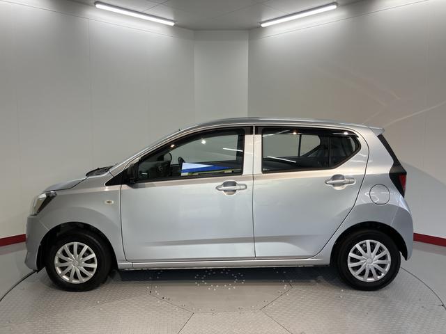 ミライースＬ　ＳＡIIIＳＡＩＩＩ　２ＷＤ　ＣＶＴ車　ＣＤ　ラジオ　ドライブレコーダー　アイドリングストップ　障害物センサー　運転席エアバッグ　助手席エアバッグ　キーレスエントリー（愛媛県）の中古車