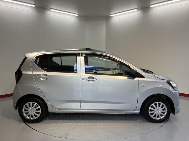 ミライースＬ　ＳＡIIIＳＡＩＩＩ　２ＷＤ　ＣＶＴ車　ＣＤ　ラジオ　ドライブレコーダー　アイドリングストップ　障害物センサー　運転席エアバッグ　助手席エアバッグ　キーレスエントリー（愛媛県）の中古車