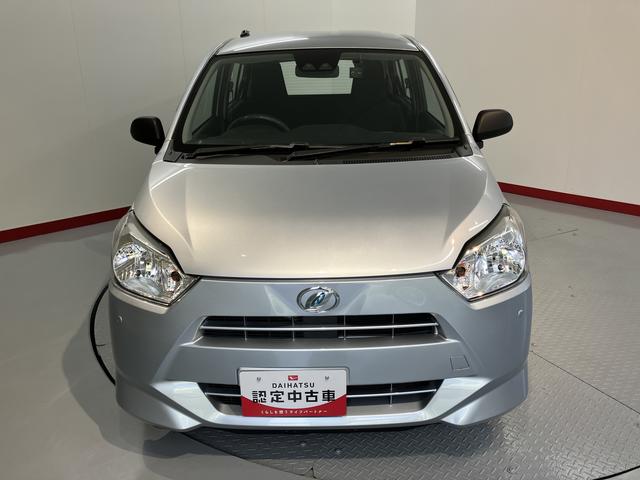 ミライースＬ　ＳＡIIIＳＡＩＩＩ　２ＷＤ　ＣＶＴ車　ＣＤ　ラジオ　ドライブレコーダー　アイドリングストップ　障害物センサー　運転席エアバッグ　助手席エアバッグ　キーレスエントリー（愛媛県）の中古車