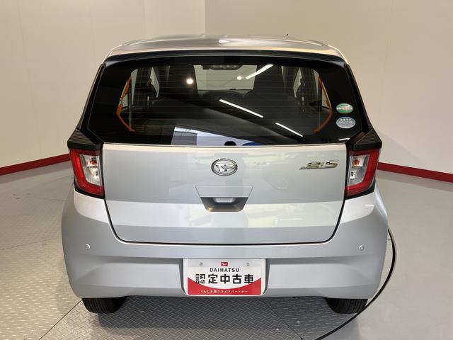 ミライースＬ　ＳＡIIIＳＡＩＩＩ　２ＷＤ　ＣＶＴ車　ＣＤ　ラジオ　ドライブレコーダー　アイドリングストップ　障害物センサー　運転席エアバッグ　助手席エアバッグ　キーレスエントリー（愛媛県）の中古車