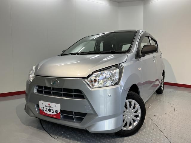 ミライースＬ　ＳＡIIIＳＡＩＩＩ　２ＷＤ　ＣＶＴ車　ＣＤ　ラジオ　ドライブレコーダー　アイドリングストップ　障害物センサー　運転席エアバッグ　助手席エアバッグ　キーレスエントリー（愛媛県）の中古車