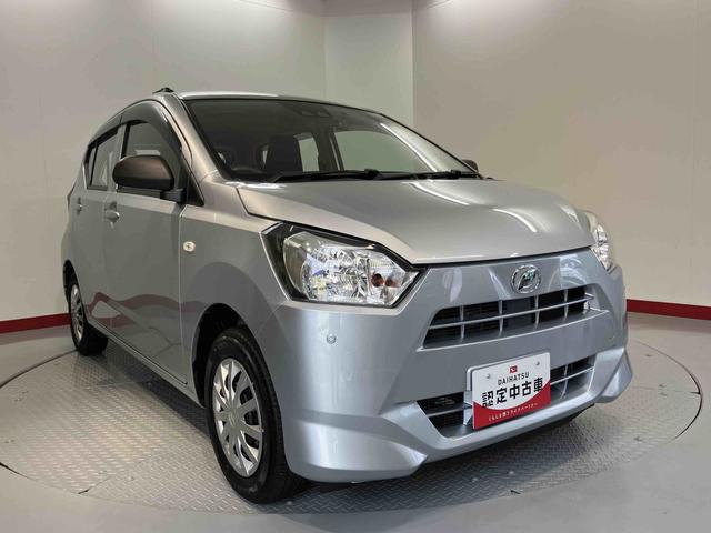 ミライースＬ　ＳＡIIIＳＡＩＩＩ　２ＷＤ　ＣＶＴ車　ＣＤ　ラジオ　ドライブレコーダー　アイドリングストップ　障害物センサー　運転席エアバッグ　助手席エアバッグ　キーレスエントリー（愛媛県）の中古車
