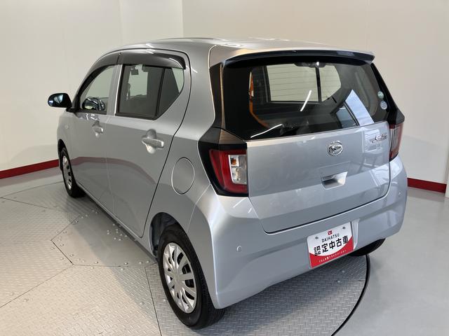ミライースＬ　ＳＡIIIＳＡＩＩＩ　２ＷＤ　ＣＶＴ車　ＣＤ　ラジオ　ドライブレコーダー　アイドリングストップ　障害物センサー　運転席エアバッグ　助手席エアバッグ　キーレスエントリー（愛媛県）の中古車