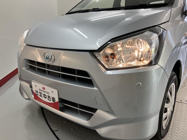 ミライースＬ　ＳＡIIIＳＡＩＩＩ　２ＷＤ　ＣＶＴ車　ＣＤ　ラジオ　ドライブレコーダー　アイドリングストップ　障害物センサー　運転席エアバッグ　助手席エアバッグ　キーレスエントリー（愛媛県）の中古車