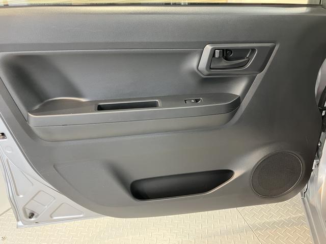 ミライースＬ　ＳＡIIIＳＡＩＩＩ　２ＷＤ　ＣＶＴ車　ＣＤ　ラジオ　ドライブレコーダー　アイドリングストップ　障害物センサー　運転席エアバッグ　助手席エアバッグ　キーレスエントリー（愛媛県）の中古車