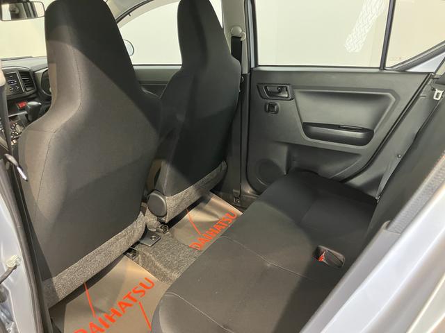 ミライースＬ　ＳＡIIIＳＡＩＩＩ　２ＷＤ　ＣＶＴ車　ＣＤ　ラジオ　ドライブレコーダー　アイドリングストップ　障害物センサー　運転席エアバッグ　助手席エアバッグ　キーレスエントリー（愛媛県）の中古車