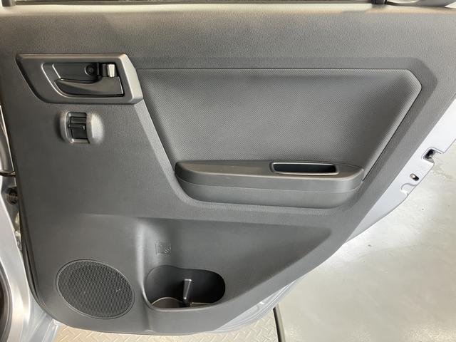 ミライースＬ　ＳＡIIIＳＡＩＩＩ　２ＷＤ　ＣＶＴ車　ＣＤ　ラジオ　ドライブレコーダー　アイドリングストップ　障害物センサー　運転席エアバッグ　助手席エアバッグ　キーレスエントリー（愛媛県）の中古車