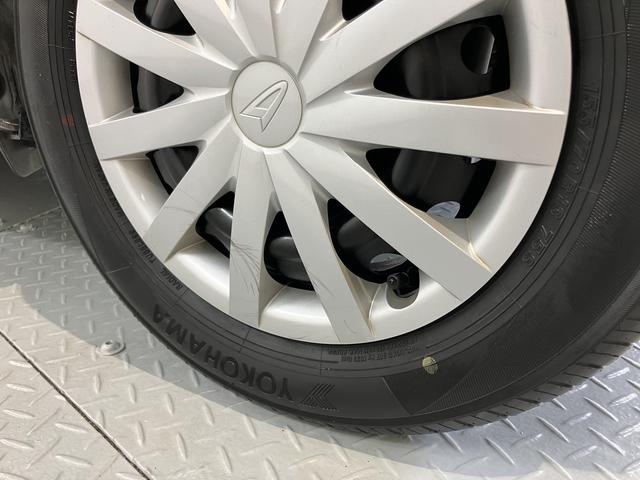 ミライースＬ　ＳＡIIIＳＡＩＩＩ　２ＷＤ　ＣＶＴ車　ＣＤ　ラジオ　ドライブレコーダー　アイドリングストップ　障害物センサー　運転席エアバッグ　助手席エアバッグ　キーレスエントリー（愛媛県）の中古車