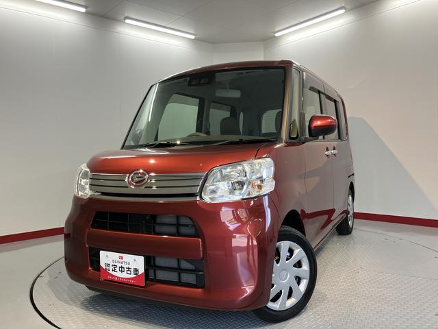 タントＸリミテッドＳＡIIIＳＡＩＩＩ　純正ナビ　フルセグＴＶ　ＣＤ　ＤＶＤ　ＵＳＢ　Ｂｌｕｅｔｏｏｔｈ　運転席シートヒーター　両側電動スライドドア　オートライト　ＬＥＤヘッドライト　プッシュスタート　アイドリングストップ（愛媛県）の中古車