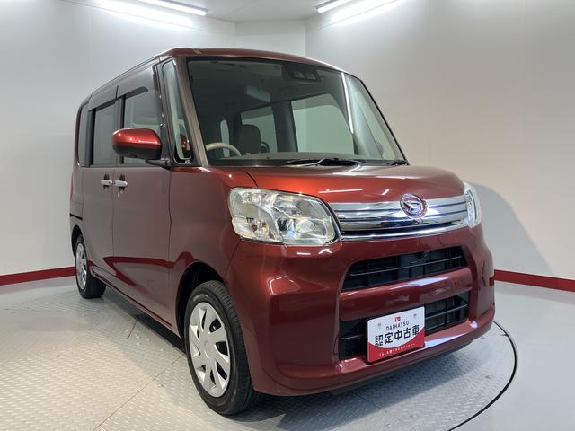 タントＸリミテッドＳＡIIIＳＡＩＩＩ　純正ナビ　フルセグＴＶ　ＣＤ　ＤＶＤ　ＵＳＢ　Ｂｌｕｅｔｏｏｔｈ　運転席シートヒーター　両側電動スライドドア　オートライト　ＬＥＤヘッドライト　プッシュスタート　アイドリングストップ（愛媛県）の中古車