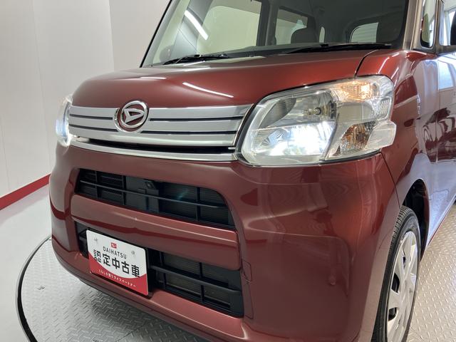 タントＸリミテッドＳＡIIIＳＡＩＩＩ　純正ナビ　フルセグＴＶ　ＣＤ　ＤＶＤ　ＵＳＢ　Ｂｌｕｅｔｏｏｔｈ　運転席シートヒーター　両側電動スライドドア　オートライト　ＬＥＤヘッドライト　プッシュスタート　アイドリングストップ（愛媛県）の中古車