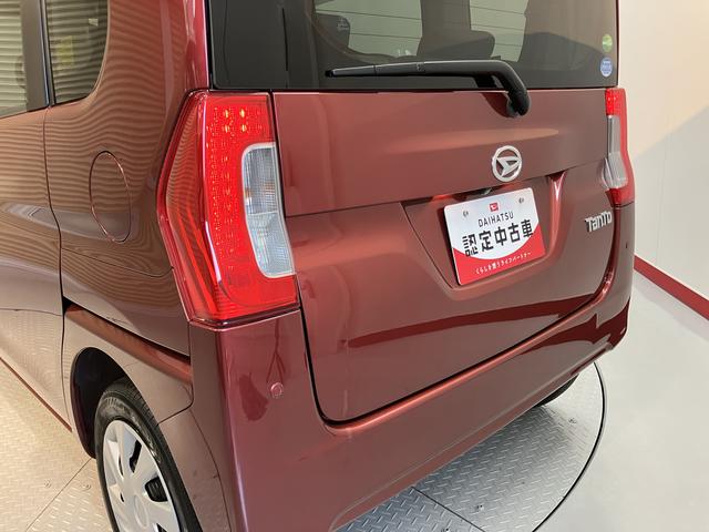 タントＸリミテッドＳＡIIIＳＡＩＩＩ　純正ナビ　フルセグＴＶ　ＣＤ　ＤＶＤ　ＵＳＢ　Ｂｌｕｅｔｏｏｔｈ　運転席シートヒーター　両側電動スライドドア　オートライト　ＬＥＤヘッドライト　プッシュスタート　アイドリングストップ（愛媛県）の中古車