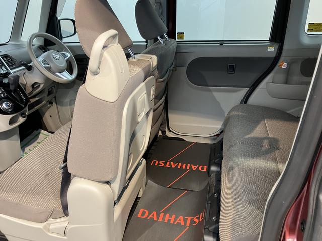 タントＸリミテッドＳＡIIIＳＡＩＩＩ　純正ナビ　フルセグＴＶ　ＣＤ　ＤＶＤ　ＵＳＢ　Ｂｌｕｅｔｏｏｔｈ　運転席シートヒーター　両側電動スライドドア　オートライト　ＬＥＤヘッドライト　プッシュスタート　アイドリングストップ（愛媛県）の中古車