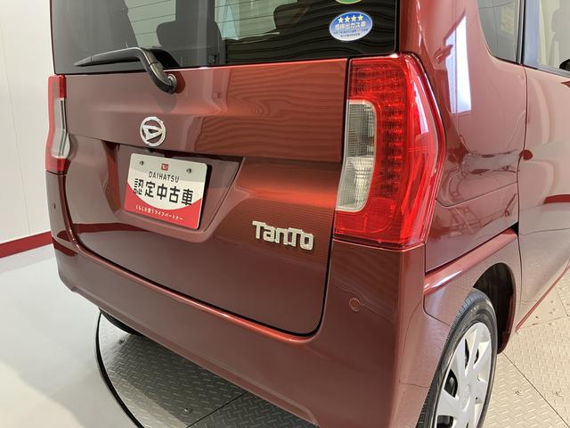 タントＸリミテッドＳＡIIIＳＡＩＩＩ　純正ナビ　フルセグＴＶ　ＣＤ　ＤＶＤ　ＵＳＢ　Ｂｌｕｅｔｏｏｔｈ　運転席シートヒーター　両側電動スライドドア　オートライト　ＬＥＤヘッドライト　プッシュスタート　アイドリングストップ（愛媛県）の中古車