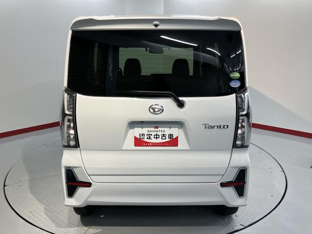 タントカスタムＸセレクションスマアシ　純正ナビ　パノラマモニター　フルセグＴＶ　　ＣＤ　ＤＶＤ　ＵＳＢ　Ｂｌｕｅｔｏｏｔｈ　両側電動スライドドア　前席シートヒーター　オートライト　ＬＥＤヘッドライト　アイドリングストップ（愛媛県）の中古車