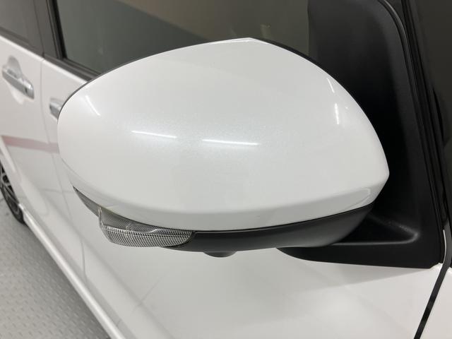 タントカスタムＸセレクションスマアシ　純正ナビ　パノラマモニター　フルセグＴＶ　　ＣＤ　ＤＶＤ　ＵＳＢ　Ｂｌｕｅｔｏｏｔｈ　両側電動スライドドア　前席シートヒーター　オートライト　ＬＥＤヘッドライト　アイドリングストップ（愛媛県）の中古車