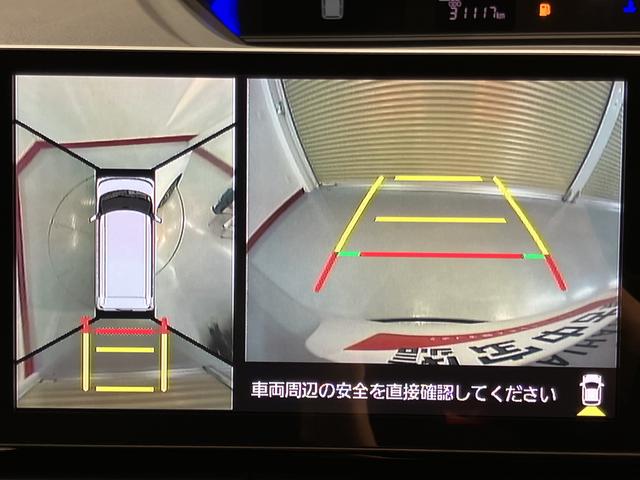 タントカスタムＸセレクションスマアシ　純正ナビ　パノラマモニター　フルセグＴＶ　　ＣＤ　ＤＶＤ　ＵＳＢ　Ｂｌｕｅｔｏｏｔｈ　両側電動スライドドア　前席シートヒーター　オートライト　ＬＥＤヘッドライト　アイドリングストップ（愛媛県）の中古車