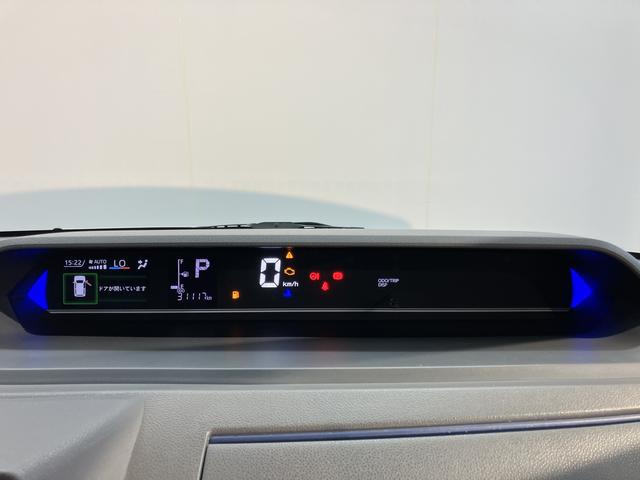 タントカスタムＸセレクションスマアシ　純正ナビ　パノラマモニター　フルセグＴＶ　　ＣＤ　ＤＶＤ　ＵＳＢ　Ｂｌｕｅｔｏｏｔｈ　両側電動スライドドア　前席シートヒーター　オートライト　ＬＥＤヘッドライト　アイドリングストップ（愛媛県）の中古車