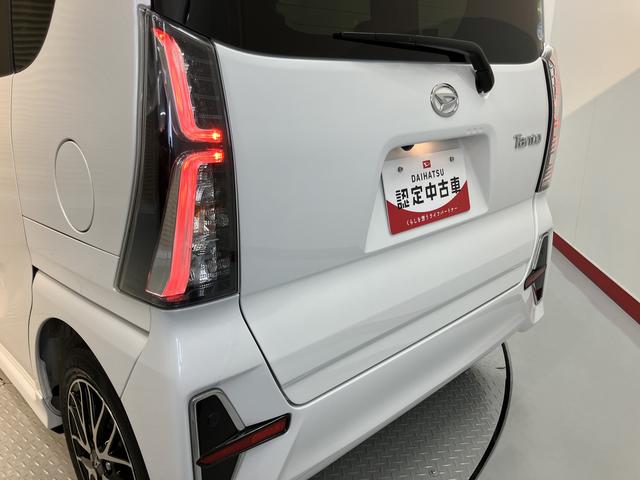 タントカスタムＸセレクションスマアシ　純正ナビ　パノラマモニター　フルセグＴＶ　　ＣＤ　ＤＶＤ　ＵＳＢ　Ｂｌｕｅｔｏｏｔｈ　両側電動スライドドア　前席シートヒーター　オートライト　ＬＥＤヘッドライト　アイドリングストップ（愛媛県）の中古車