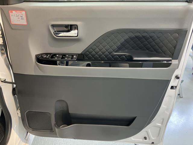 タントカスタムＸセレクションスマアシ　純正ナビ　パノラマモニター　フルセグＴＶ　　ＣＤ　ＤＶＤ　ＵＳＢ　Ｂｌｕｅｔｏｏｔｈ　両側電動スライドドア　前席シートヒーター　オートライト　ＬＥＤヘッドライト　アイドリングストップ（愛媛県）の中古車