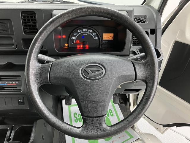 ハイゼットトラックスタンダード４ＷＤ　５速ミッション車　ラジオ　マニュアルエアコン　パワステ　ＡＢＳ　運転席エアバッグ（愛媛県）の中古車