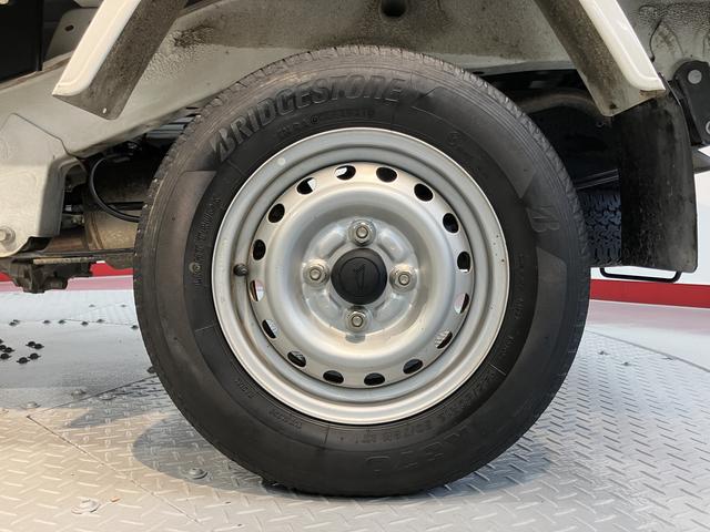 ハイゼットトラックスタンダード４ＷＤ　５速ミッション車　ラジオ　マニュアルエアコン　パワステ　ＡＢＳ　運転席エアバッグ（愛媛県）の中古車