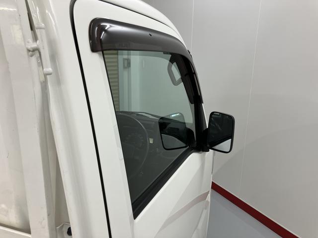 ハイゼットトラックスタンダード４ＷＤ　５速ミッション車　ラジオ　マニュアルエアコン　パワステ　ＡＢＳ　運転席エアバッグ（愛媛県）の中古車
