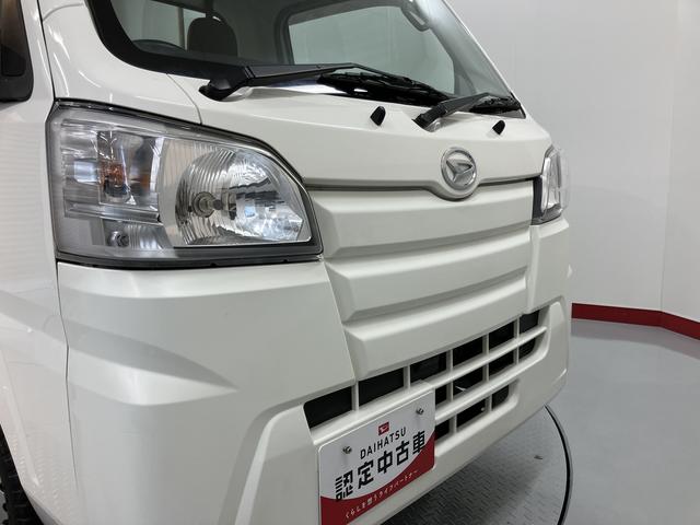 ハイゼットトラックスタンダード４ＷＤ　５速ミッション車　ラジオ　マニュアルエアコン　パワステ　ＡＢＳ　運転席エアバッグ（愛媛県）の中古車