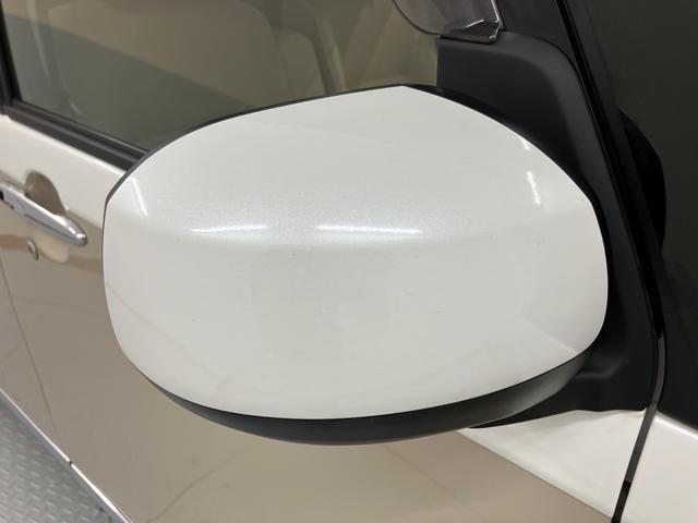 ムーヴキャンバスＸメイクアップリミテッド　ＳＡIIIＳＡＩＩＩ　純正ナビ　パノラマモニター　フルセグＴＶ　ＣＤ　ＤＶＤ　ＵＳＢ　Ｂｌｕｅｔｏｏｔｈ　ドラレコ　両側電動スライドドア　オートライト　プッシュスタート　アイドリングストップ　電動格納ドアミラー（愛媛県）の中古車