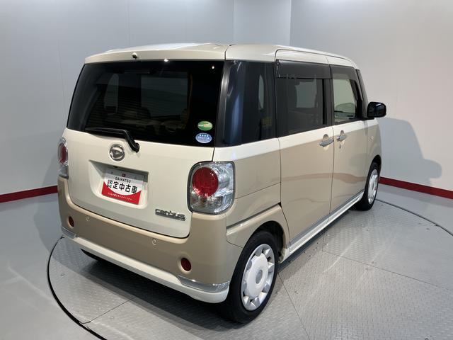 ムーヴキャンバスＸメイクアップリミテッド　ＳＡIIIＳＡＩＩＩ　純正ナビ　パノラマモニター　フルセグＴＶ　ＣＤ　ＤＶＤ　ＵＳＢ　Ｂｌｕｅｔｏｏｔｈ　ドラレコ　両側電動スライドドア　オートライト　プッシュスタート　アイドリングストップ　電動格納ドアミラー（愛媛県）の中古車