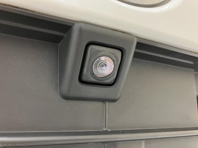 ムーヴキャンバスＸメイクアップリミテッド　ＳＡIIIＳＡＩＩＩ　純正ナビ　パノラマモニター　フルセグＴＶ　ＣＤ　ＤＶＤ　ＵＳＢ　Ｂｌｕｅｔｏｏｔｈ　ドラレコ　両側電動スライドドア　オートライト　プッシュスタート　アイドリングストップ　電動格納ドアミラー（愛媛県）の中古車